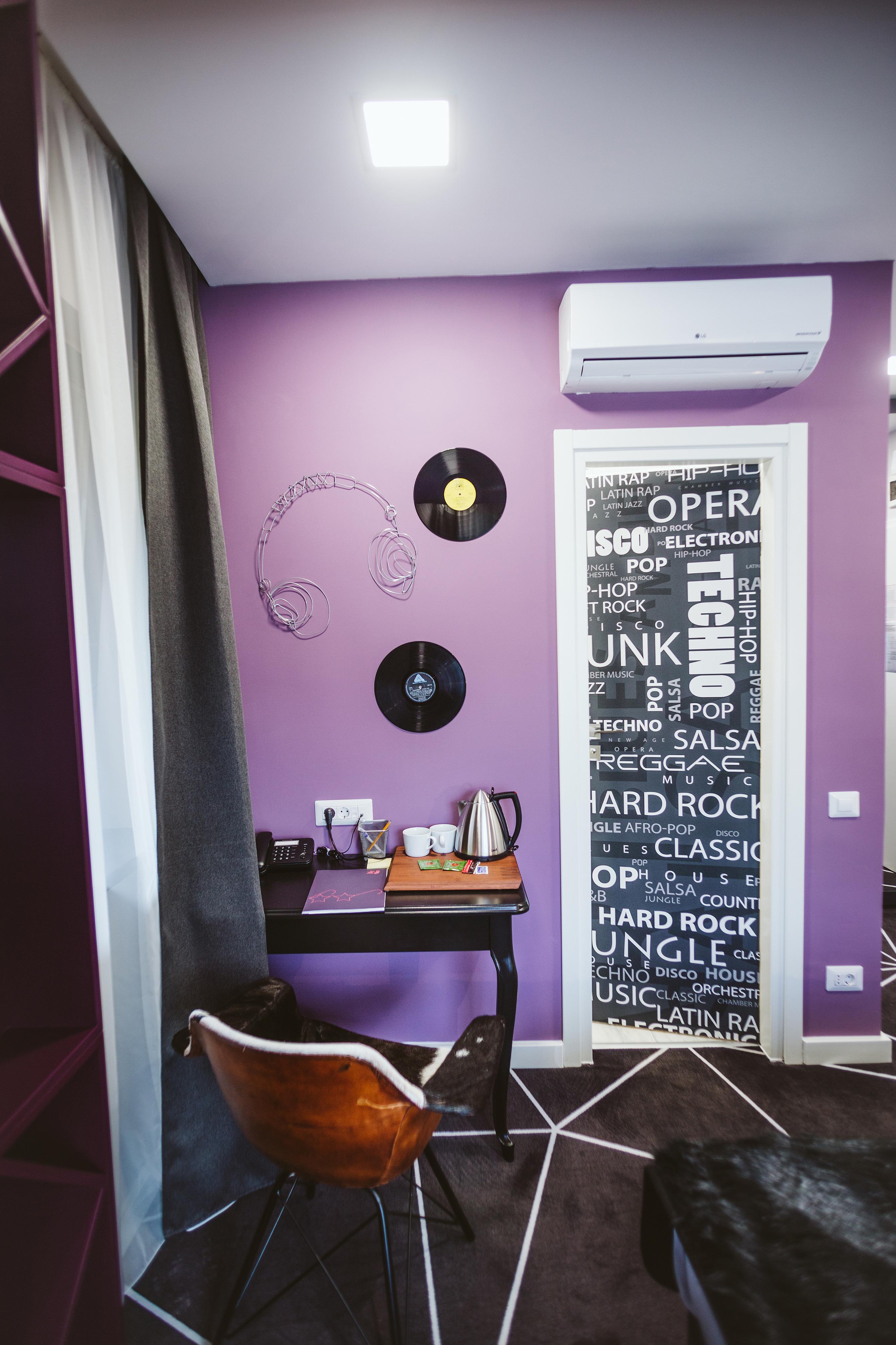Lol Et Lola Hotel Cluj-Napoca Exterior photo