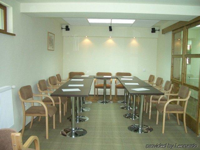 Lol Et Lola Hotel Cluj-Napoca Facilities photo
